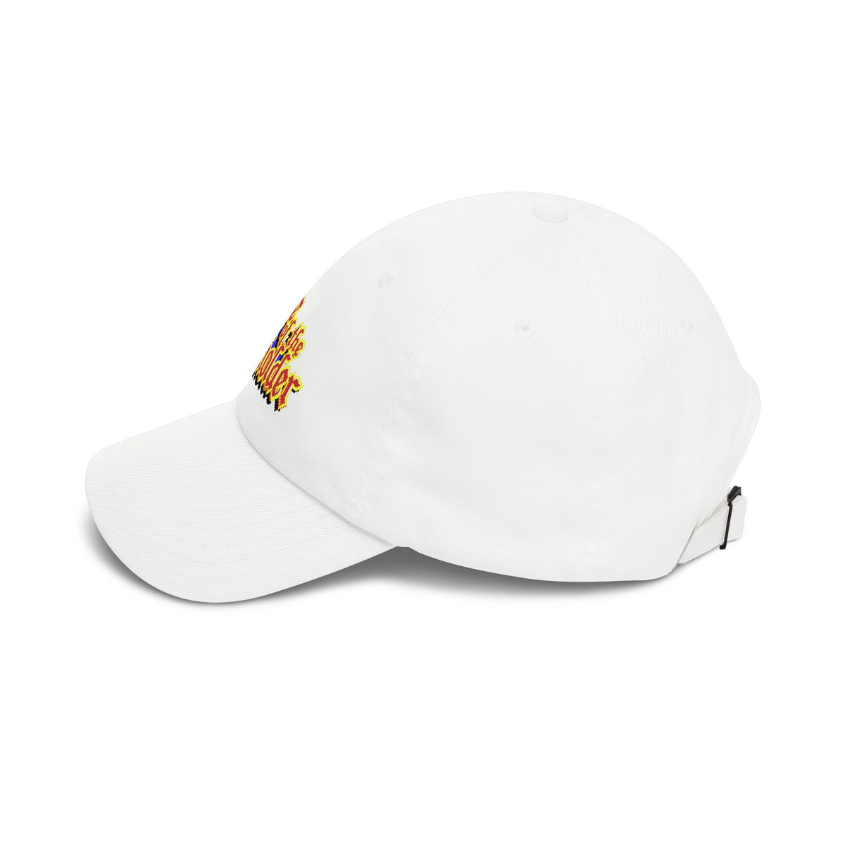 Eye of the Beholder - Dad Cap Printify
