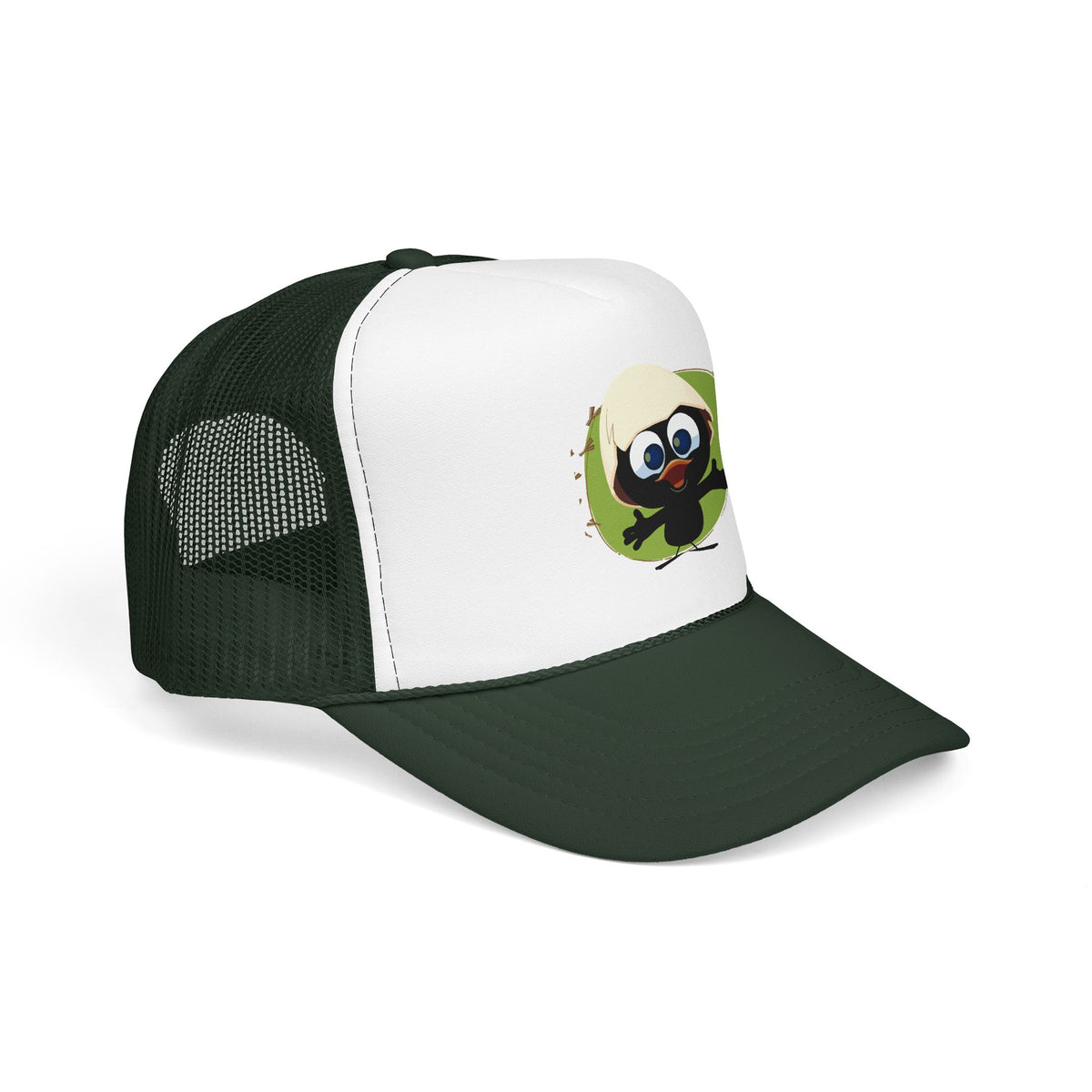 Calimero - Truckerpet Printify