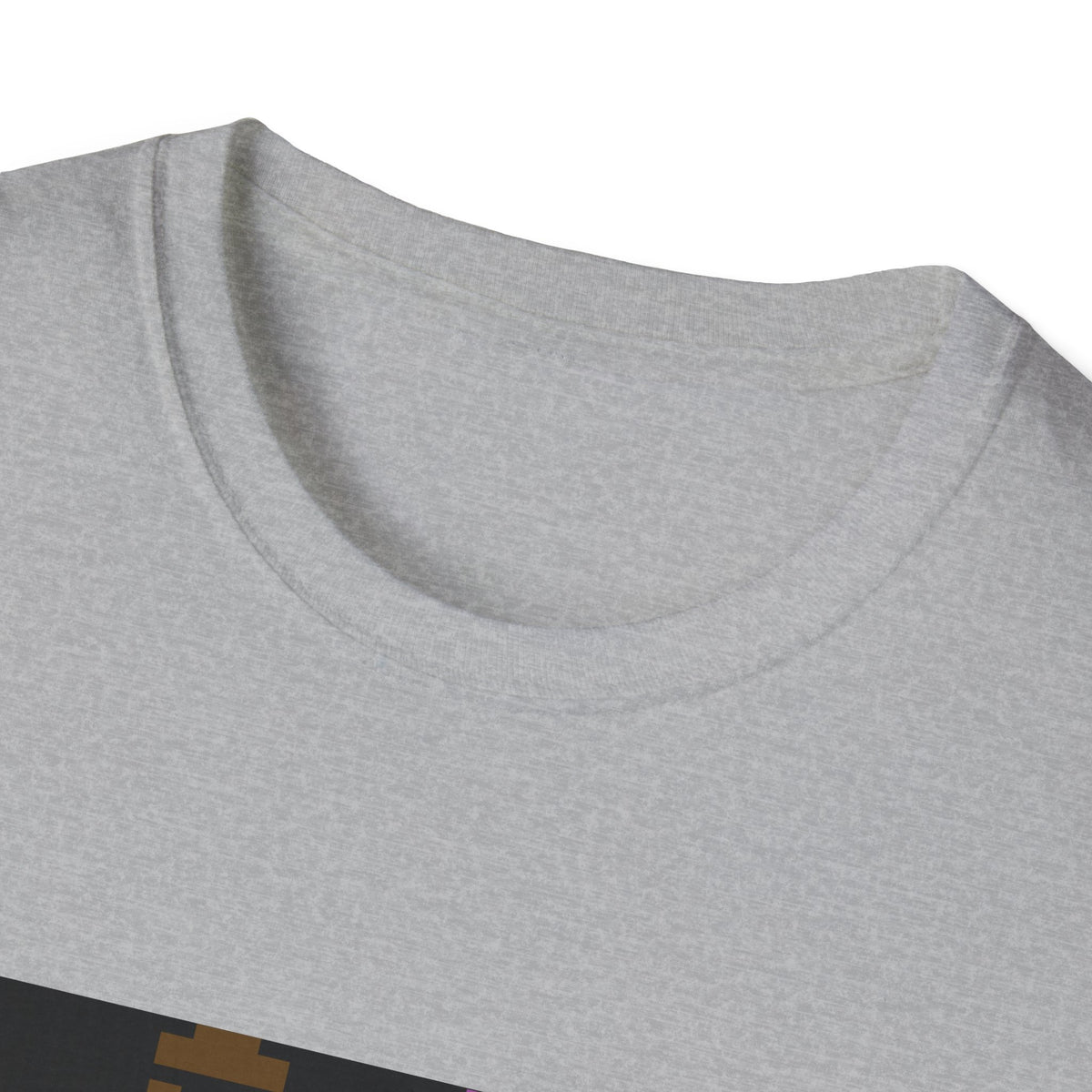 M.U.L.E. - T-shirt Printify