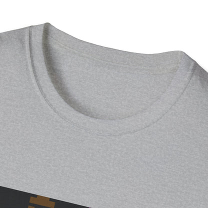 M.U.L.E. - T-shirt Printify