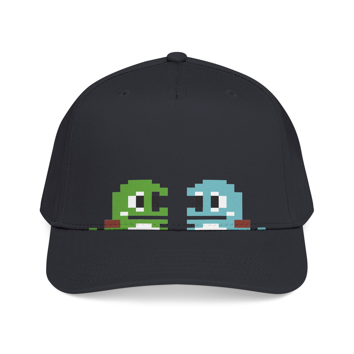 Bubble Bobble - Baseball Cap Printify
