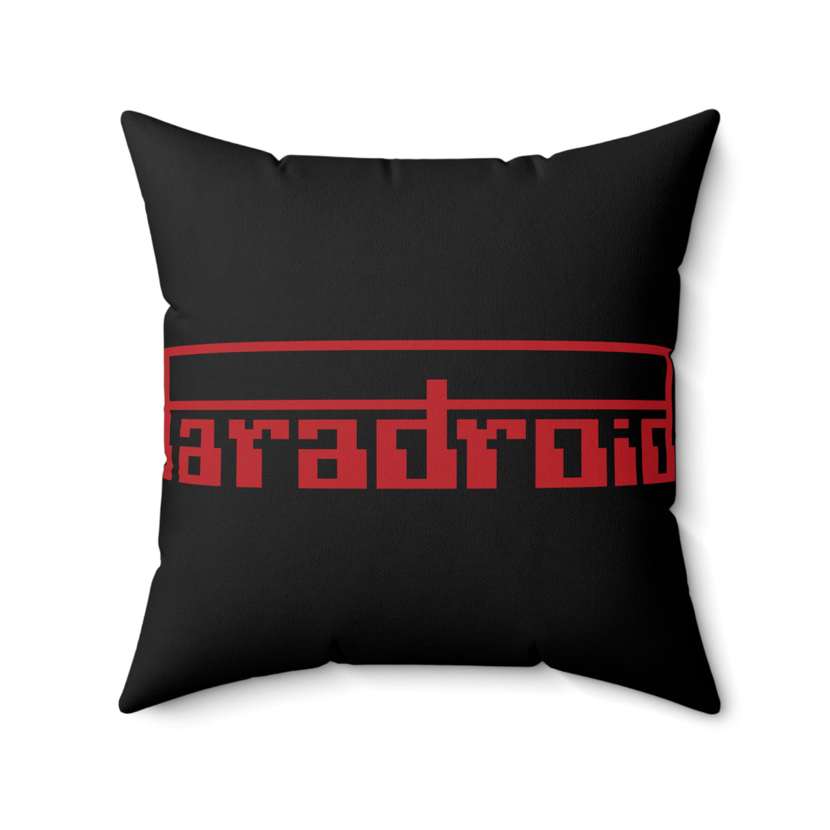 Paradroid - Kussen Printify