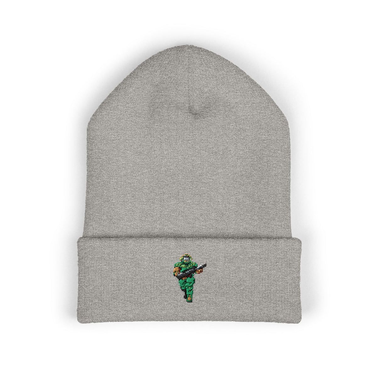 Doom - Beanie Printify