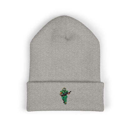 Doom - Beanie Printify