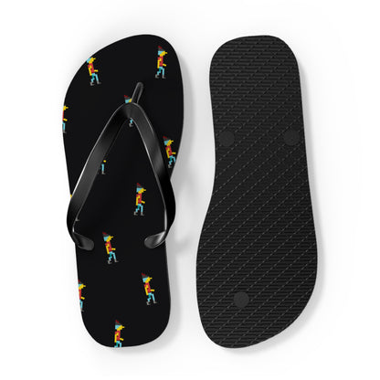 King's Quest - Slippers Printify