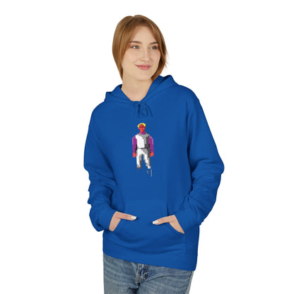 Space Quest II - Hoodie Printify