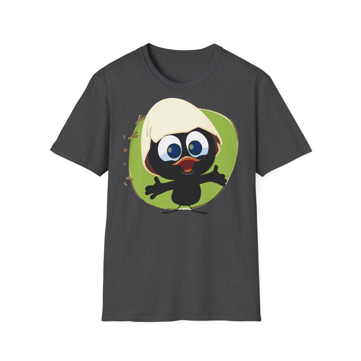 Calimero - T-shirt Printify