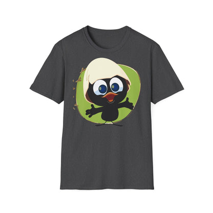 Calimero - T-shirt Printify