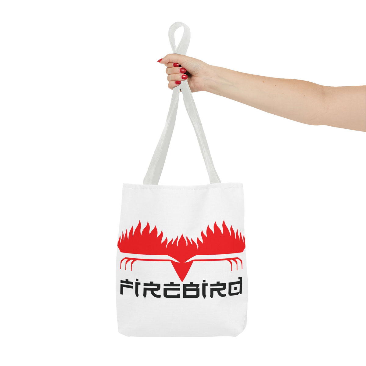 Firebird - Tas Printify