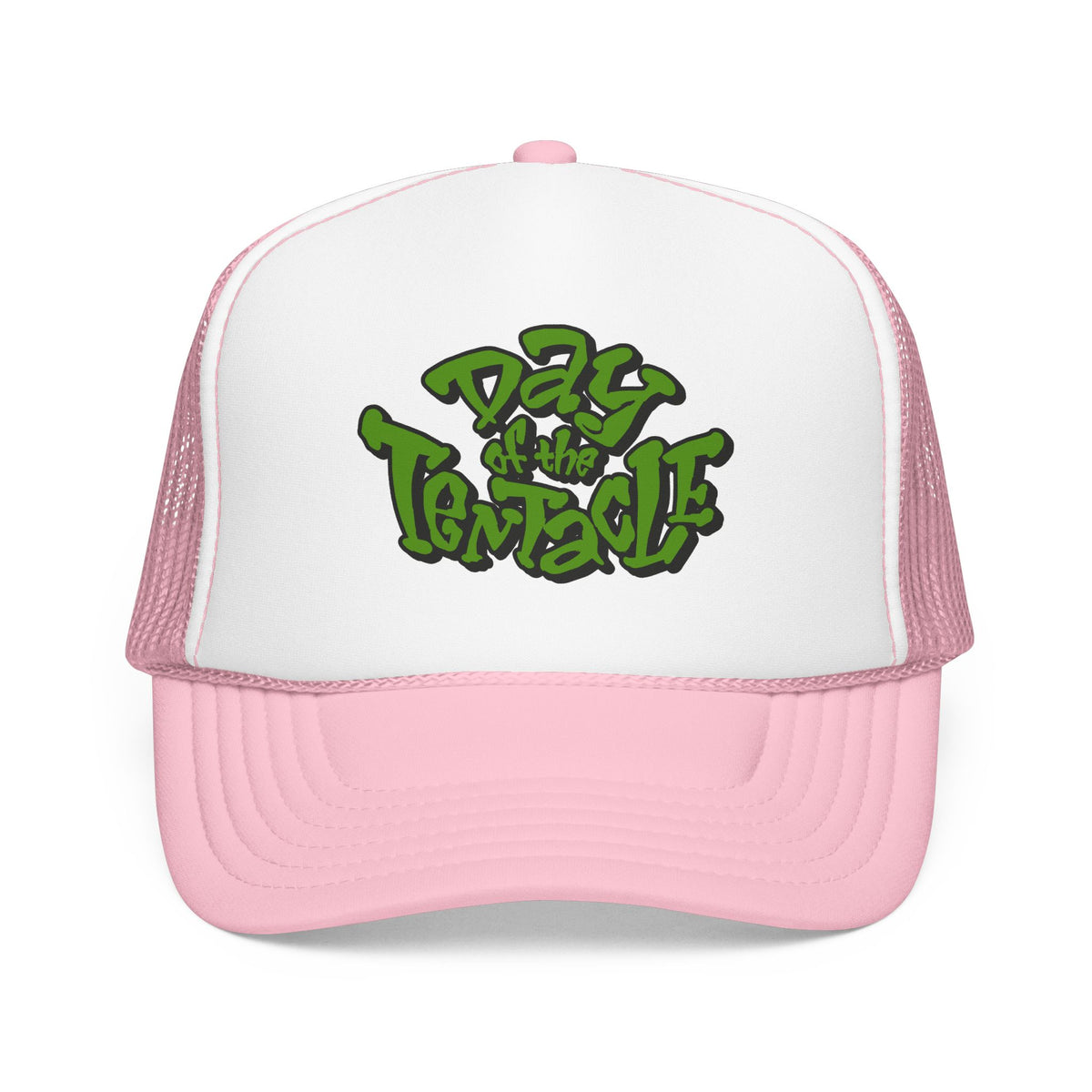 Day of the Tentacle - Truckerpet Printify