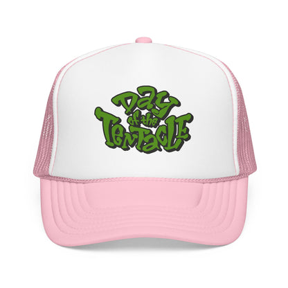 Day of the Tentacle - Truckerpet Printify