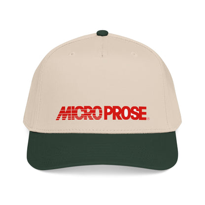 MicroProse - Baseball Cap Printify