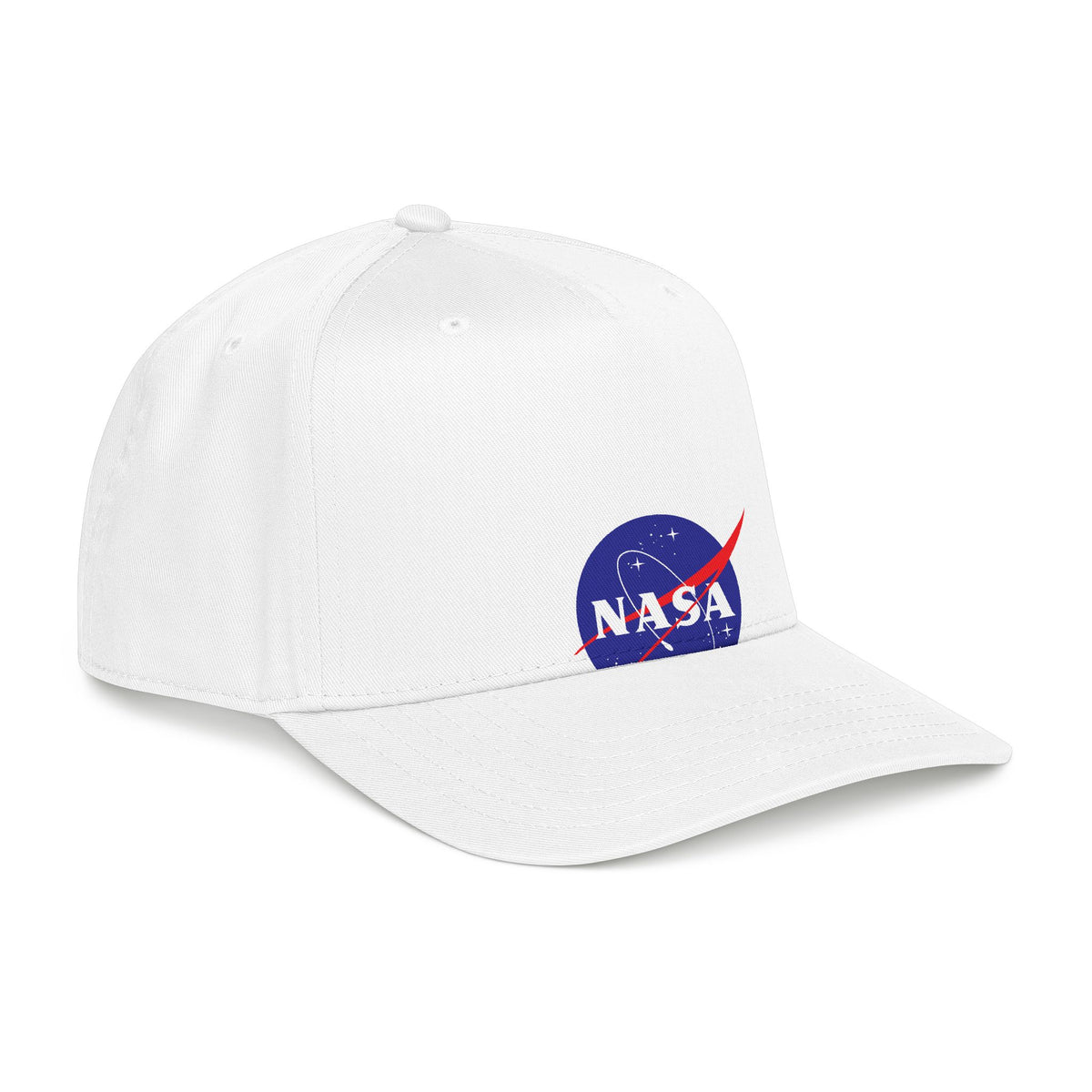NASA - Baseball Cap Printify