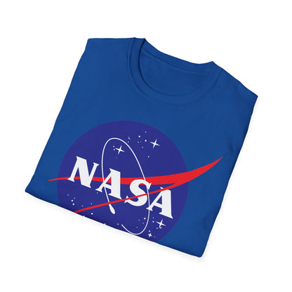 NASA - T-shirt Printify
