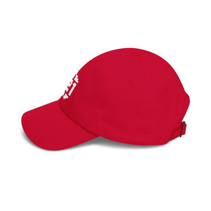 Paradroid 821 - Dad Cap Printify