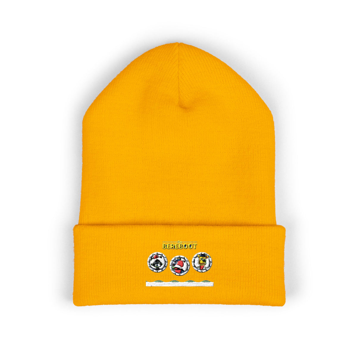 De Bereboot - Beanie Printify