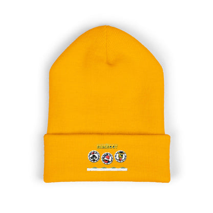 De Bereboot - Beanie Printify