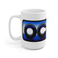 Ceramic Mug (EU)