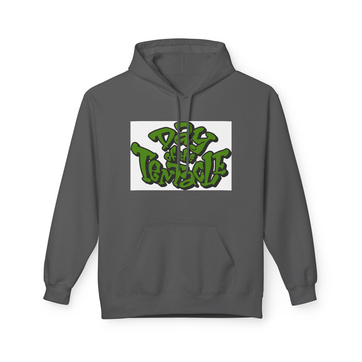 Day of the Tentacle - Hoodie Printify