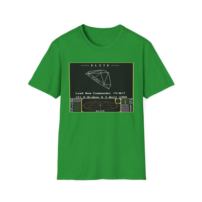 Elite - T-shirt Printify