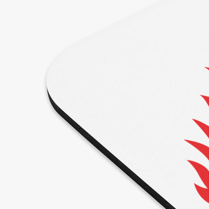Firebird Mouse Pad (Rectangle) Printify