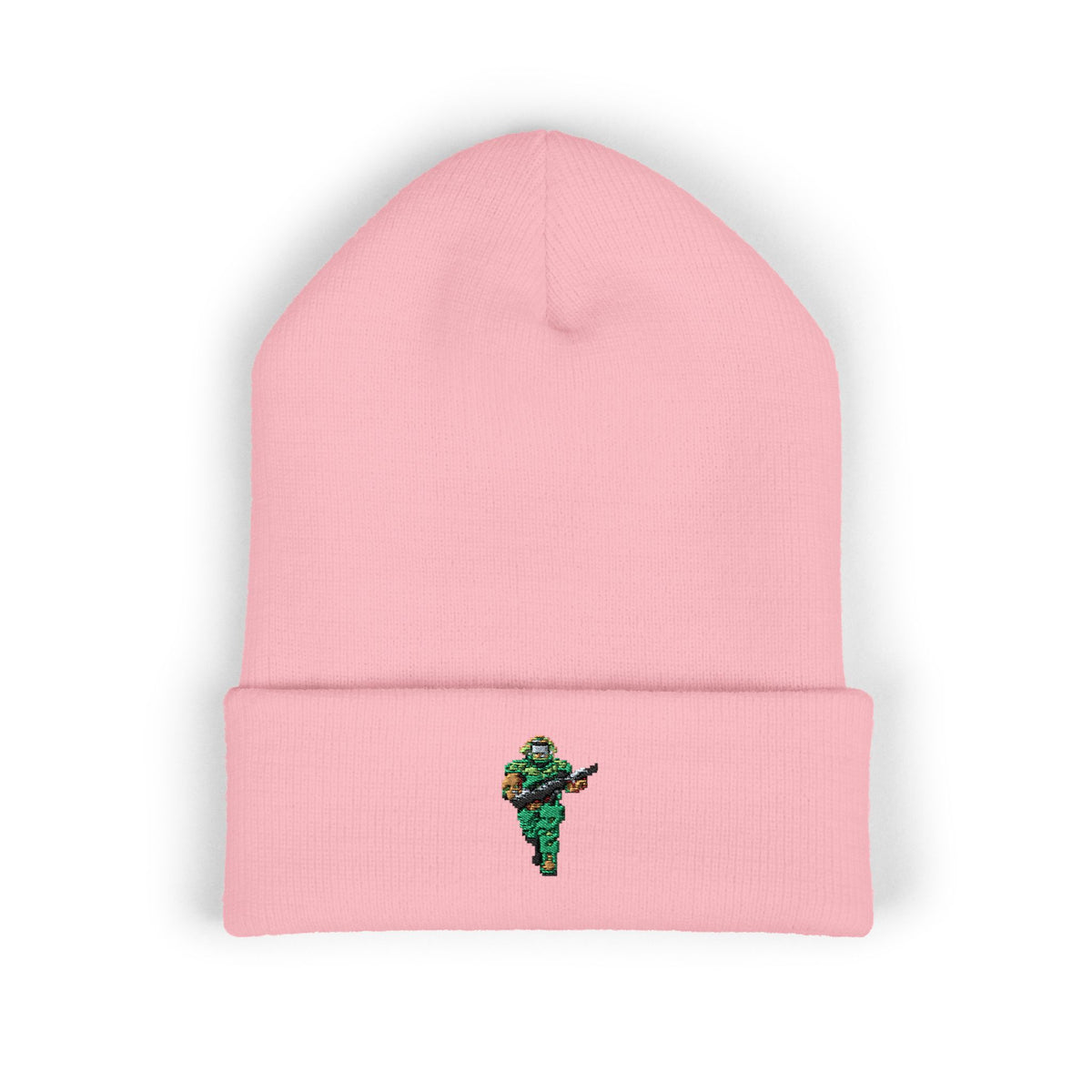 Doom - Beanie Printify