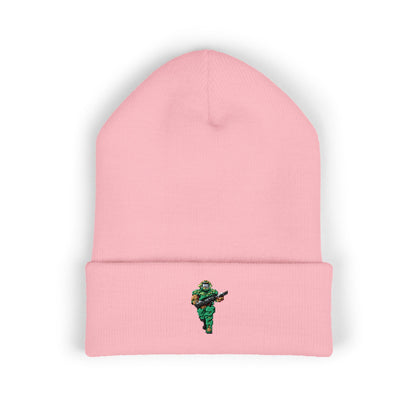 Doom - Beanie Printify