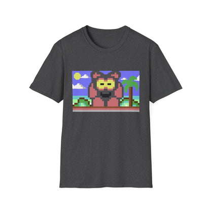 Creatures 2 - T-shirt Printify