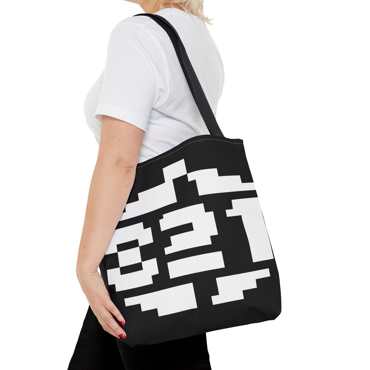 Paradroid 821 - Tas Printify
