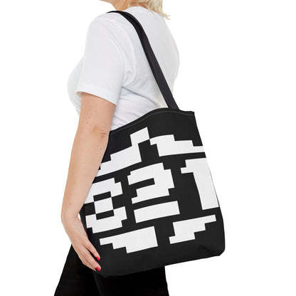Paradroid 821 - Tas Printify