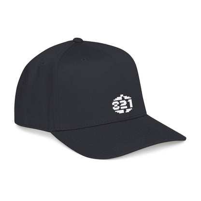 Paradroid 821 - Baseball Cap Printify