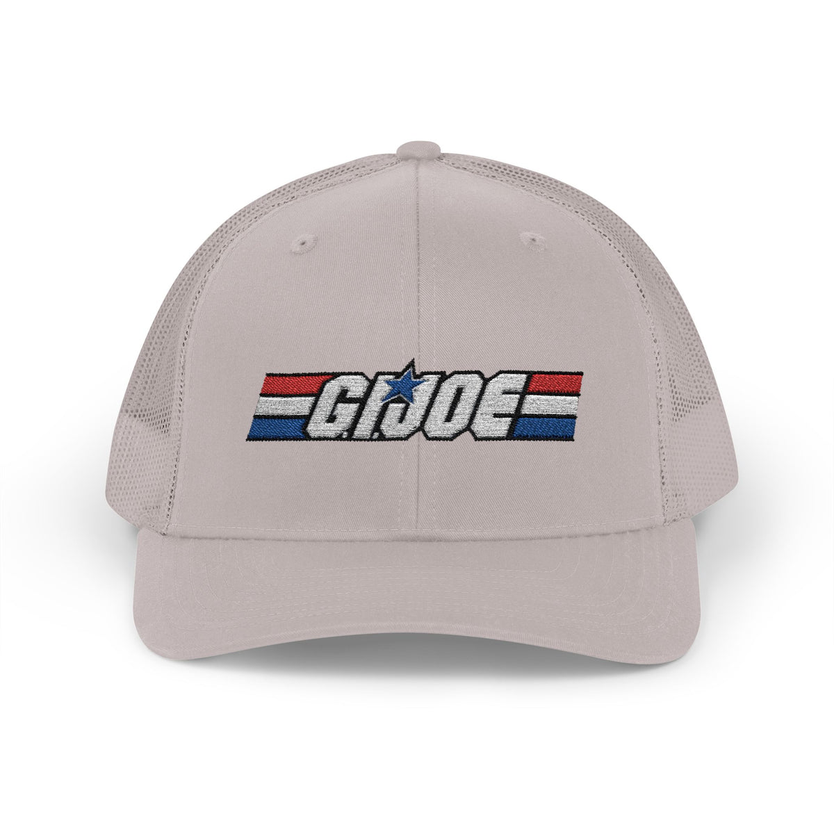 G.I. Joe - Snapback Truckerpet Printify