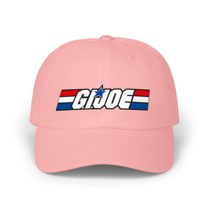 G.I. Joe - Dad Cap Printify