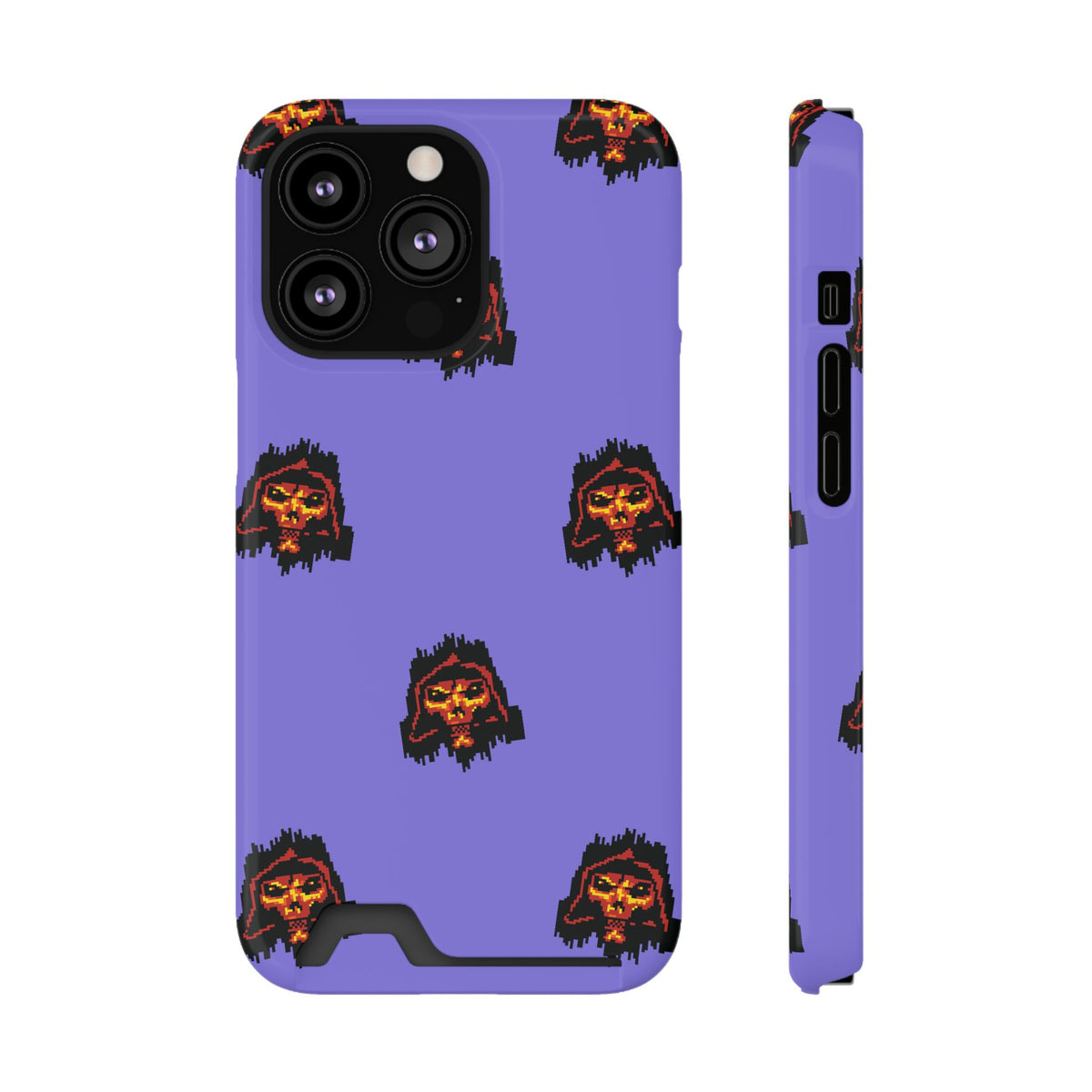 Diablo - Telefoonhoesje Printify