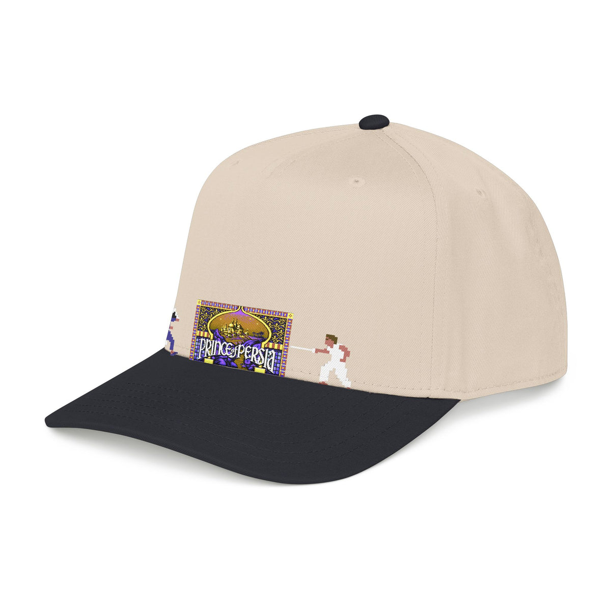 Prince of Persia - Baseball Cap Printify