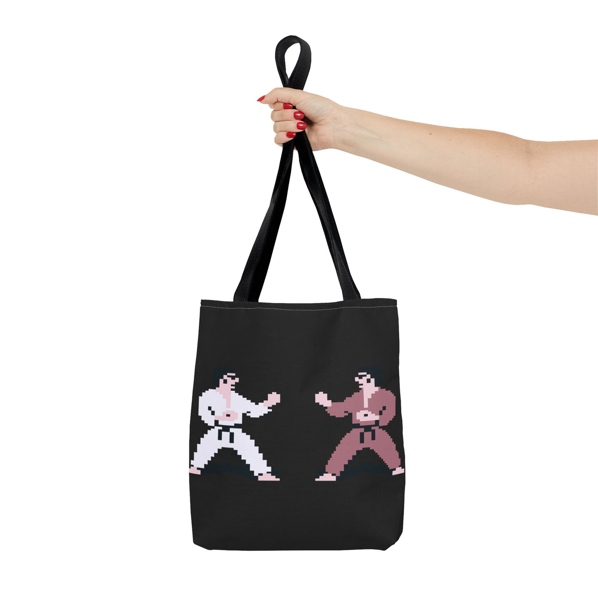 International Karate - Tas Printify