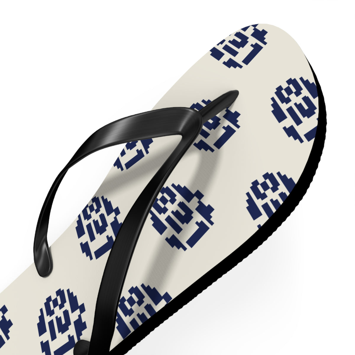 Paradroid 821 - Slippers Printify