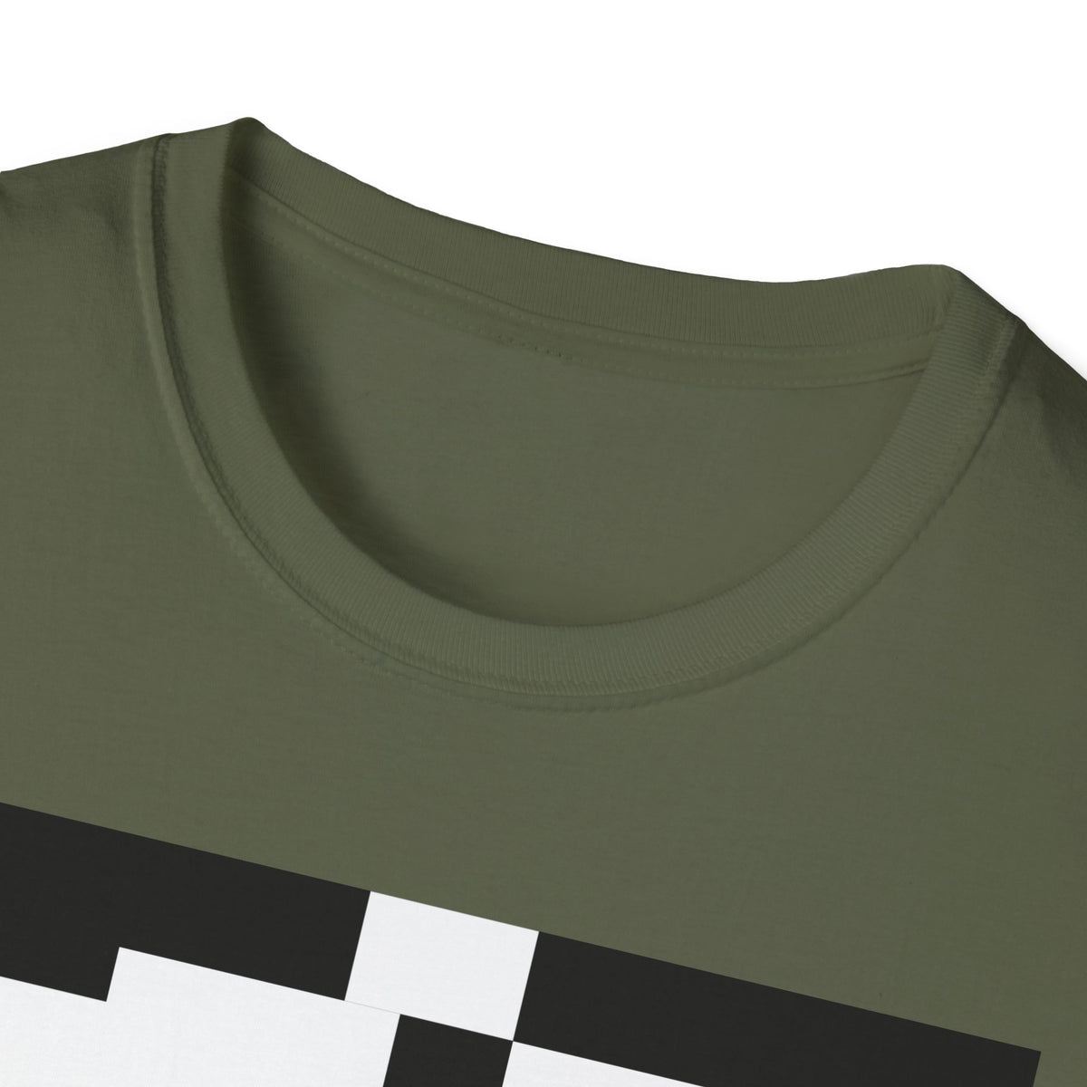 Paradroid 821 - T-shirt Printify