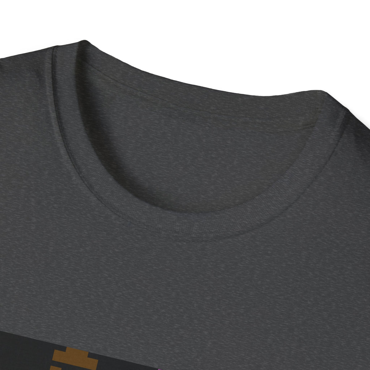 M.U.L.E. - T-shirt Printify