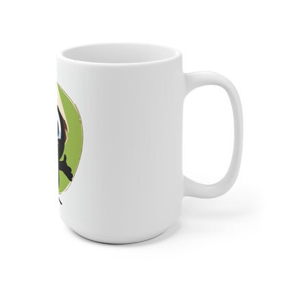Calimero - Grote Mok (15oz) Printify