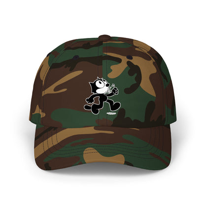 Felix the Cat - Dad Cap Printify
