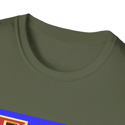 Eye of the Beholder - T-shirt Printify