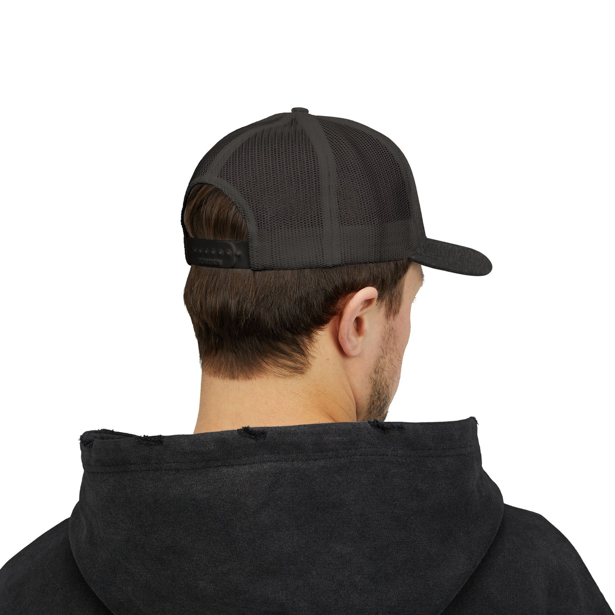 Firebird - Snapback Truckerpet Printify