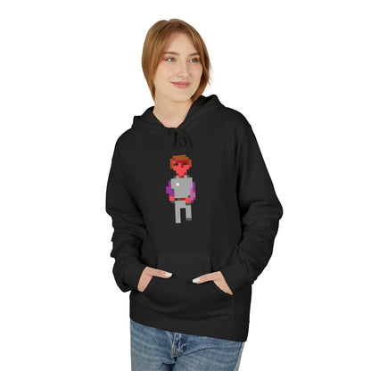 Space Quest - Hoodie Printify