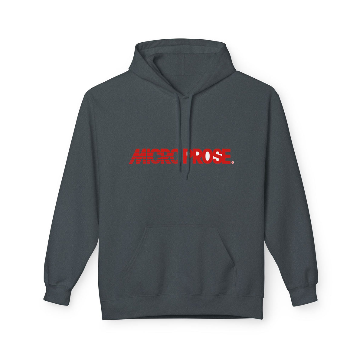 MicroProse - Hoodie Printify