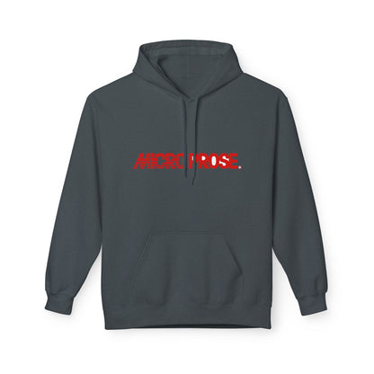 MicroProse - Hoodie Printify