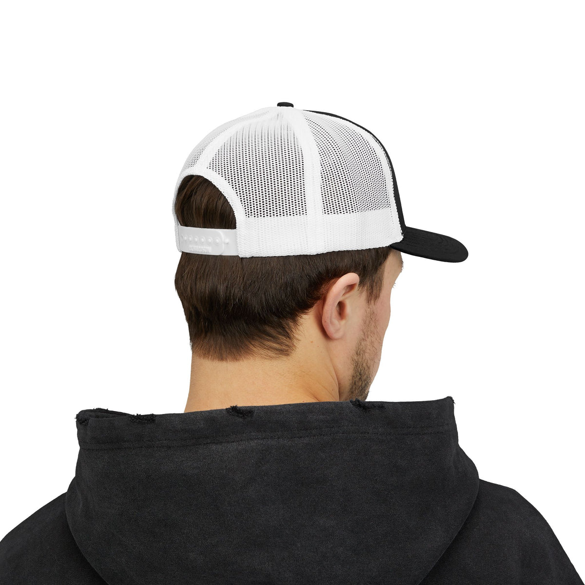 De Bereboot - Snapback Truckerpet Printify