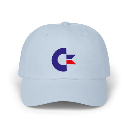 Commodore Logo - Dad Cap Printify