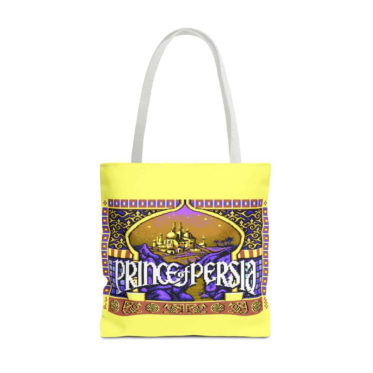 Prince of Persia - Tas Printify