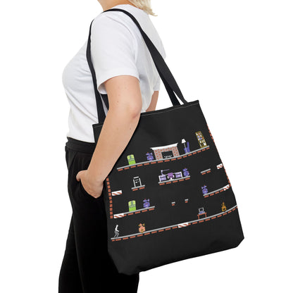 Impossible Mission - Tas Printify
